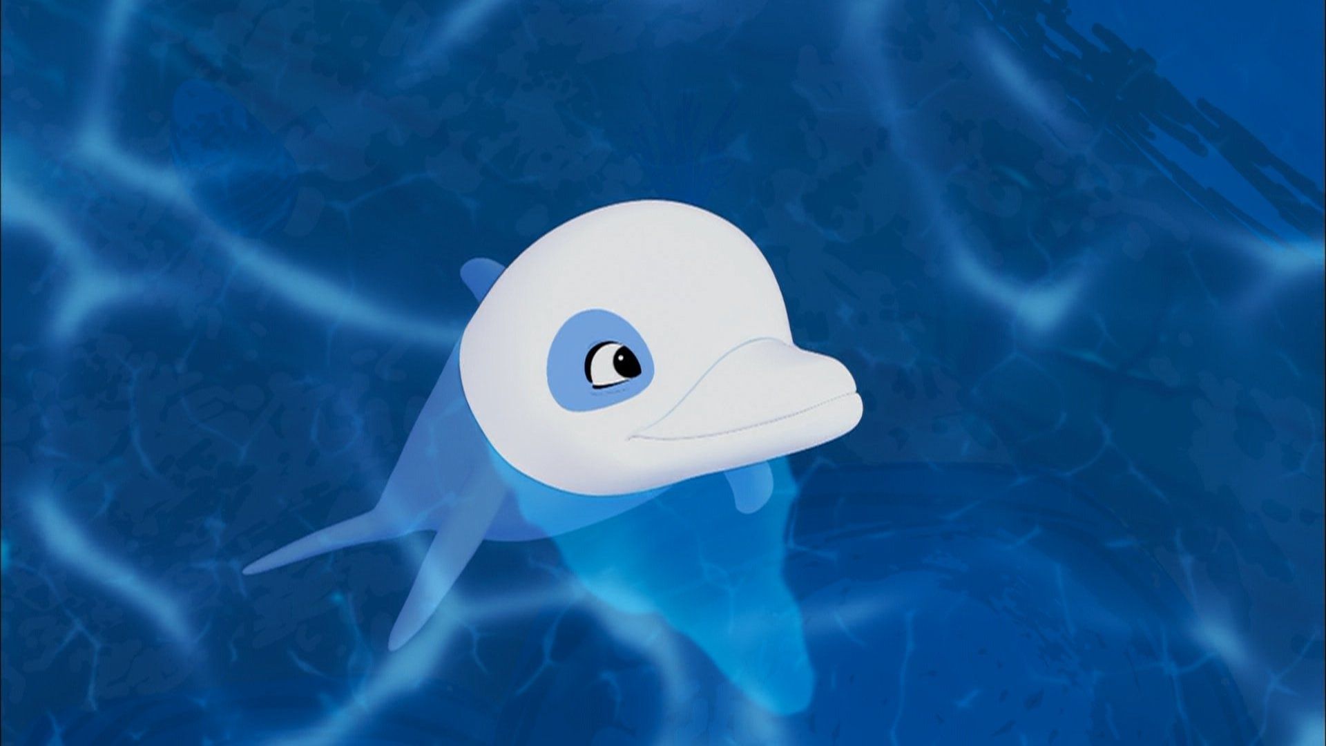 Oum le dauphin blanc - Saison 1 en streaming direct et replay sur ...